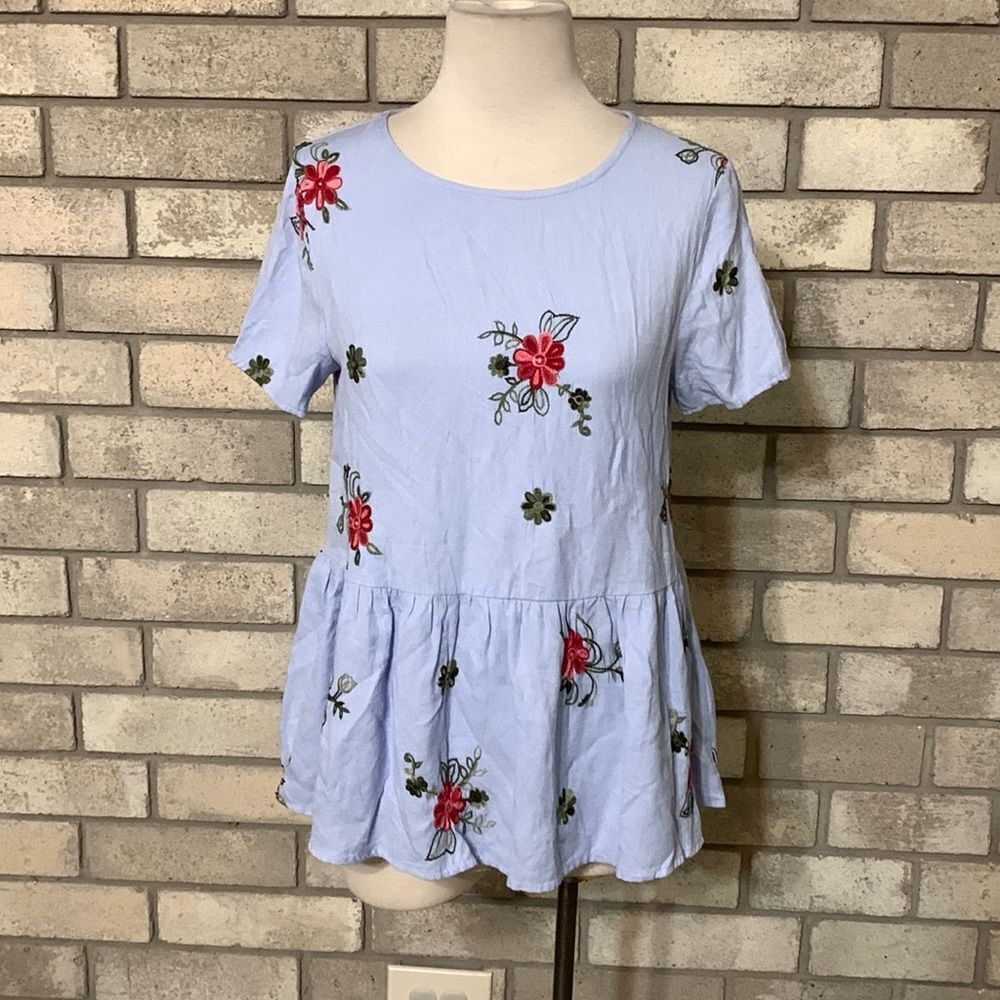 3for$20 blouse Xs